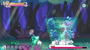 我们的王国 蚀时果实与远古魔物/Kingdom’s Return: Time-Eating Fruit and the Ancient Monster