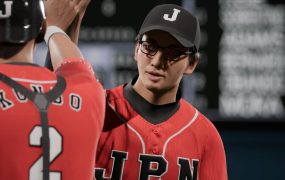 实况野球：职业之魂-虚拟机版/eBaseball: PRO SPIRIT HYPERVISOR