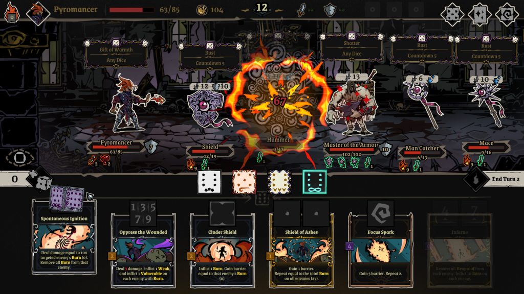执政官之魂/Archon Soul
新游发布