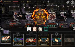 执政官之魂/Archon Soul
                            新游发布