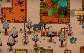 森灵旅社/Pawsome Resort