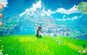 龙之剑:觉醒/DragonSword : Awakening