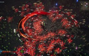 巴萨卡狂潮/Berserker Onslaught