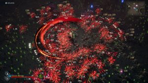 巴萨卡狂潮/Berserker Onslaught