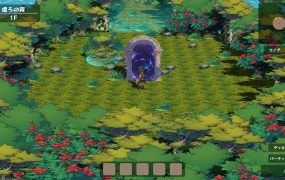 精灵地牢/Spirit Dungeon
