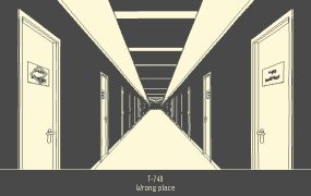半月/halfmoon