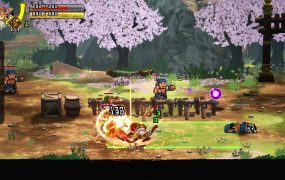 热血西游记 天竺奇谭/River City Saga: Journey to the West