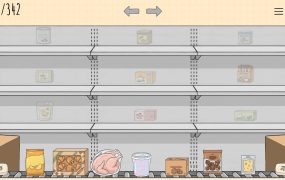 店铺整理大师/Organize my Shop