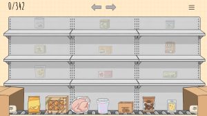 店铺整理大师/Organize my Shop