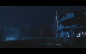 进来/Come in