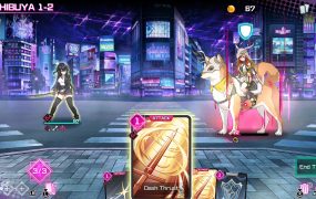 东京女武神/Tokyo Valkyries