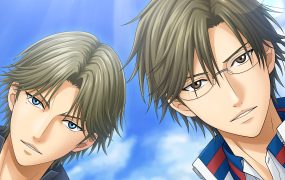 网球王子 心跳求生 Tie break game/The Prince of Tennis Doki Doki Survival ~eternal passion! Tie break game~
                            新游发布