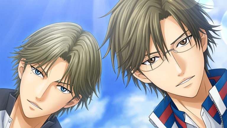 网球王子 心跳求生 Tie break game/The Prince of Tennis Doki Doki Survival ~eternal passion! Tie break game~
新游发布