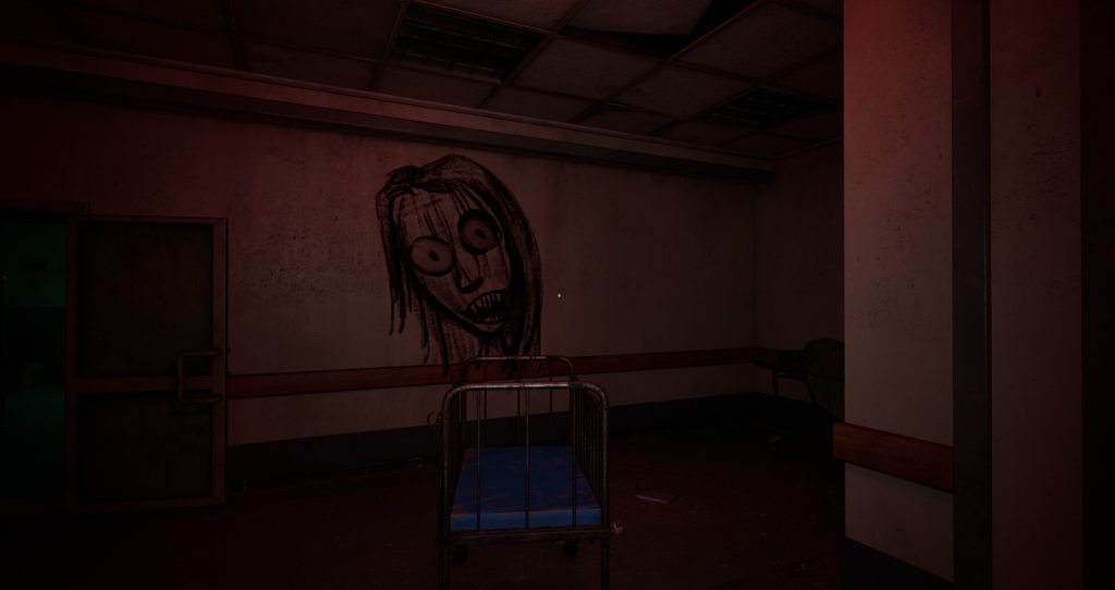 噩梦医院/Nightmare Hospital
