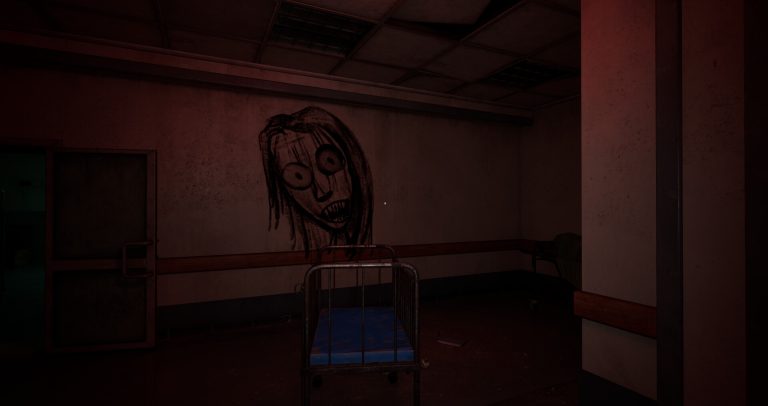 噩梦医院/Nightmare Hospital
