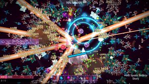 虫族幸存者：无尽围攻/Swarm Survivor: Endless Siege
