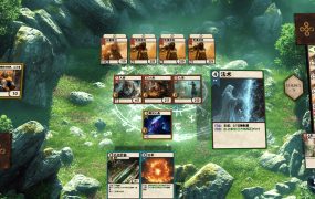 无限卡牌/Infinite Cards