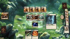 无限卡牌/Infinite Cards