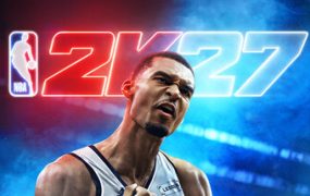 NBA 2K27 版本更新
