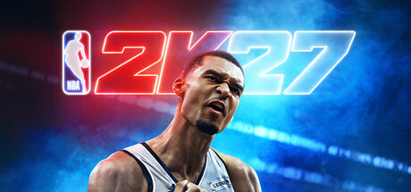 NBA 2K27 版本更新