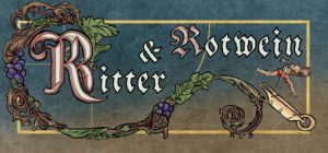 酒与剑之歌/Ritter & Rotwein
新游发布