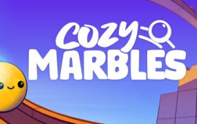 弹珠时光/Cozy Marbles