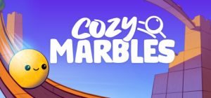 弹珠时光/Cozy Marbles