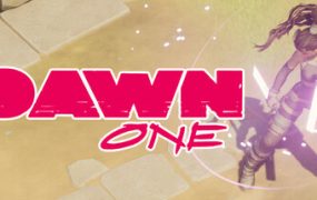 第一黎明/DAWN ONE