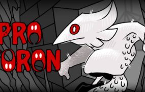 普罗沃隆/Provoron
                            新游发布