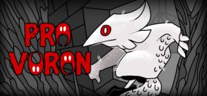 普罗沃隆/Provoron
新游发布