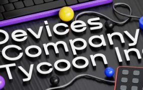 设备公司大亨/Devices Company Tycoon Inc
                            新游发布