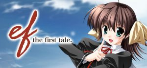 悠久之翼-前篇/ef – the first tale.