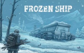 冰封之船/Frozen Ship
