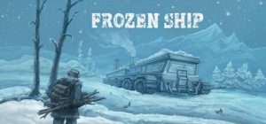 冰封之船/Frozen Ship