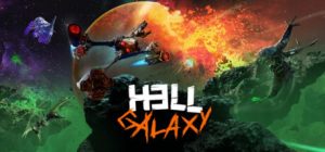 地狱星系/Hell Galaxy