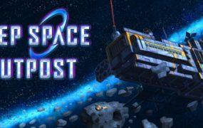 深空前哨站/Deep Space Outpost
                            新游发布