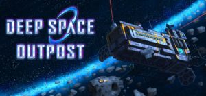 深空前哨站/Deep Space Outpost
                            新游发布