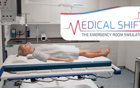 急诊室模拟器/Emergency Room Simulator
                            新游发布