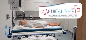 急诊室模拟器/Emergency Room Simulator
                            新游发布