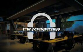 CS电竞经理/CS Manager