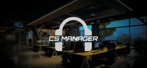 CS电竞经理/CS Manager