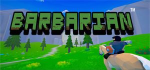 野蛮人/Barbarian
                            新游发布