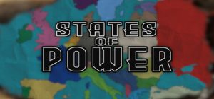 强权列国/States of Power