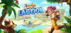 卢湖采风/Lou’s Lagoon