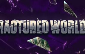 碎裂寰宇/Fractured Worlds