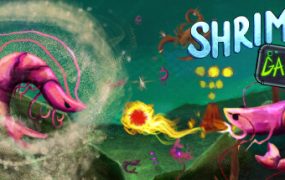 虾甲游戏：终极猎磷/SHRIMP GAME: OVERKRILL
                            新游发布