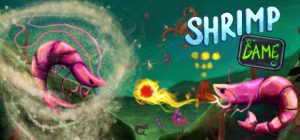 虾甲游戏：终极猎磷/SHRIMP GAME: OVERKRILL
                            新游发布