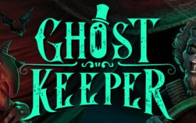 幽灵守护者/Ghost Keeper