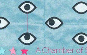 满室繁星/A Chamber of Stars