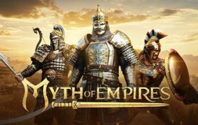 帝国神话/Myth of Empires